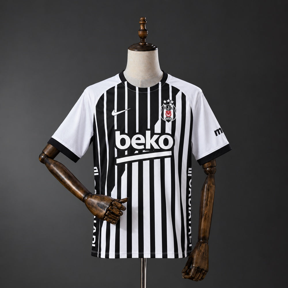 Besiktas II - 26/27