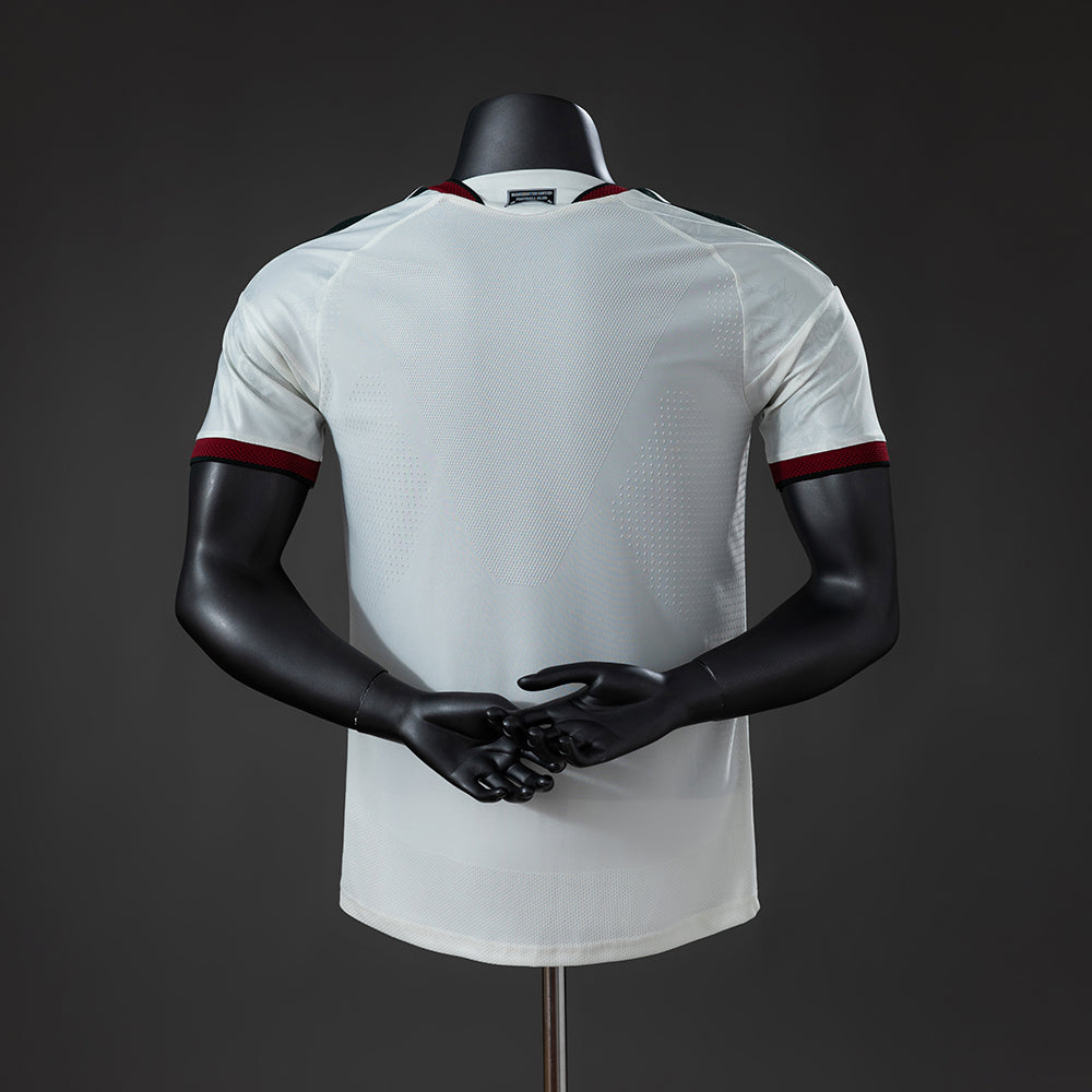 Manchester United III (Jogador) - 26/27