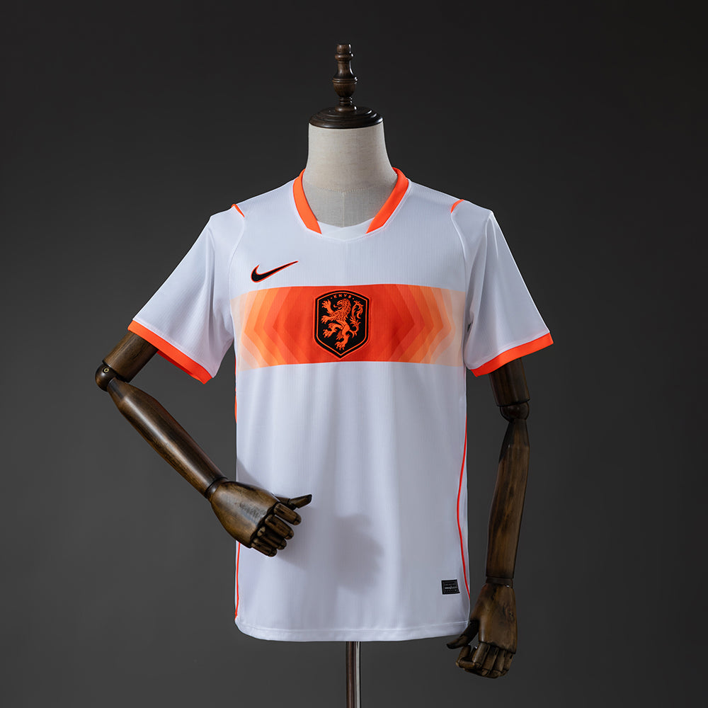 Holanda II - Copa 2026