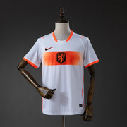 Holanda II - Copa 2026