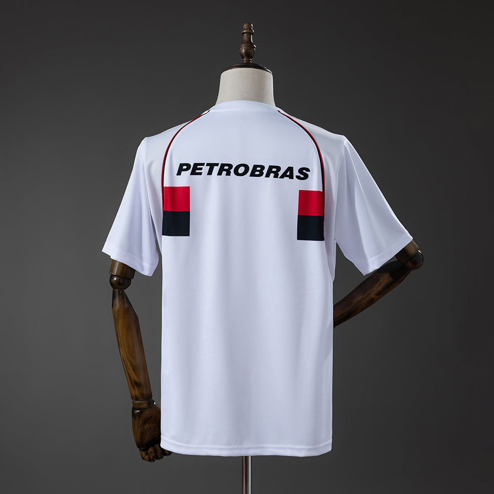 Flamengo II - 2002/03