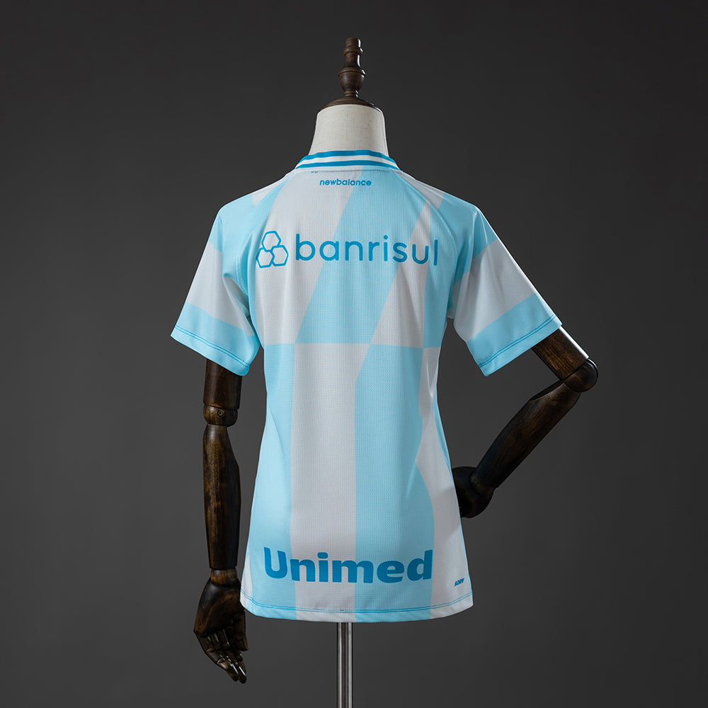 Grêmio III (Feminino) - 26/27