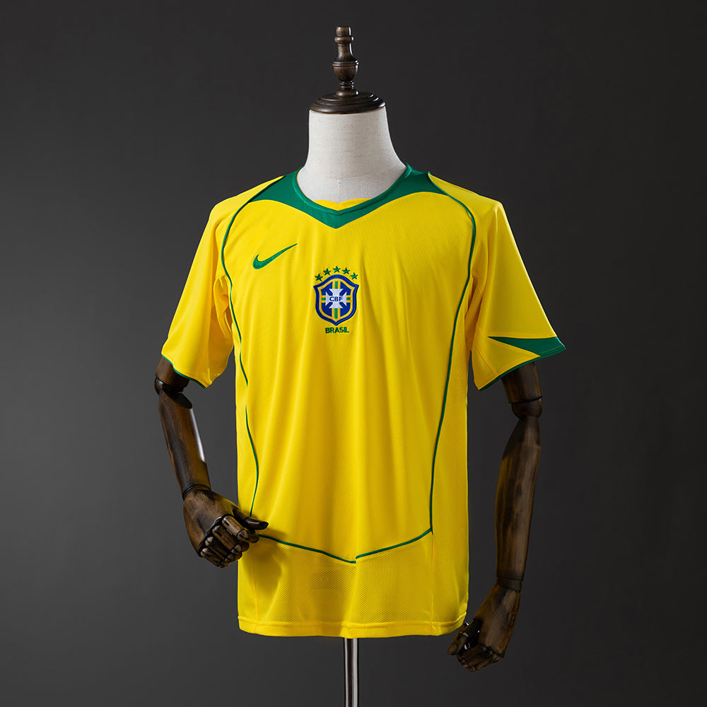 Brasil I - 2005/06
