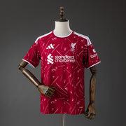 Liverpool I - 26/27