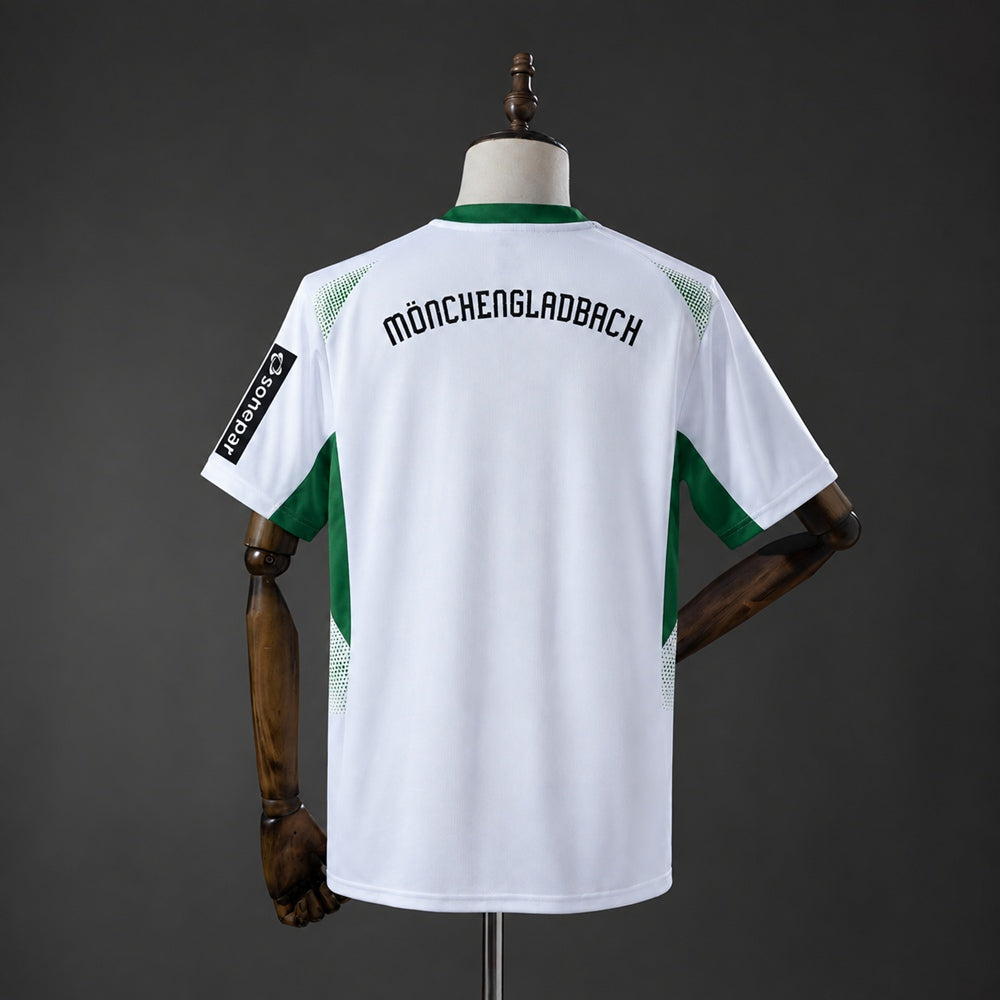 Borussia Mönchengladbach I - 26/27