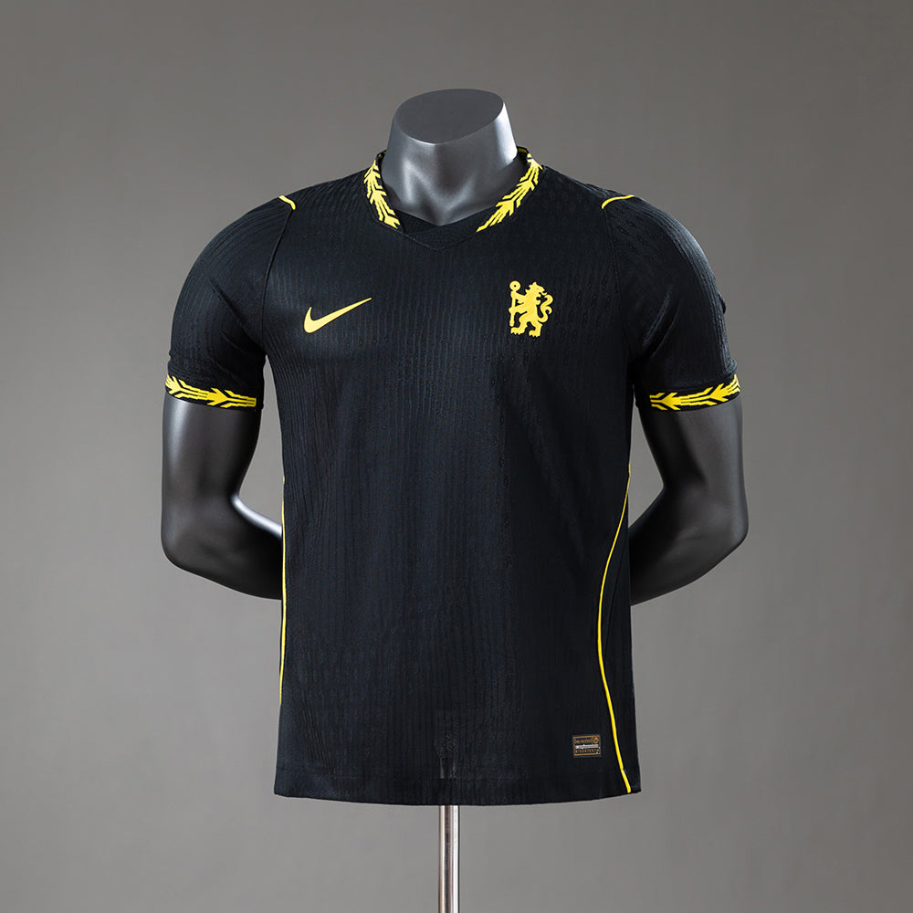 Chelsea II (Jogador) - 26/27