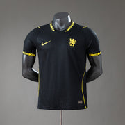 Chelsea II (Jogador) - 26/27