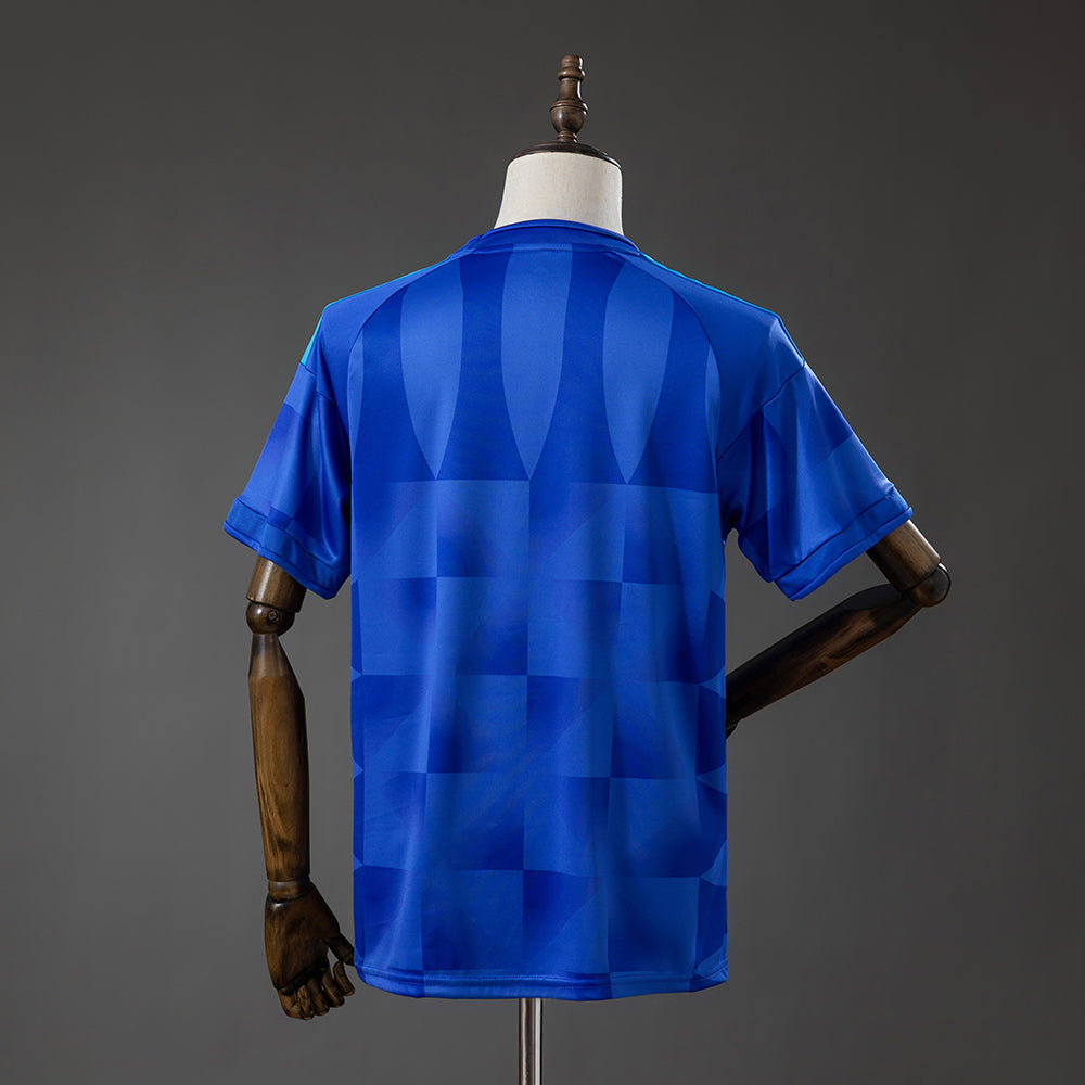 Schalke 04 I - 26/27