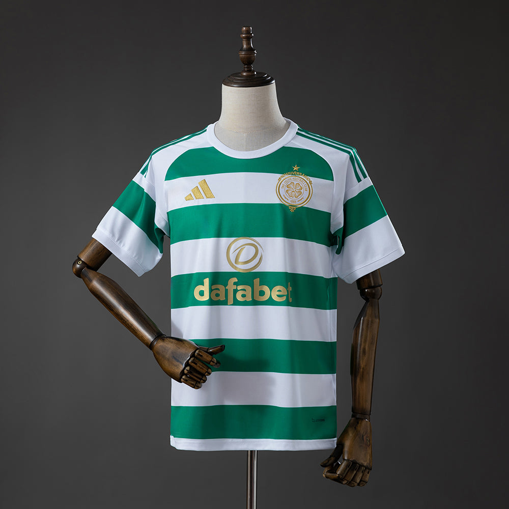 Celtic I - 26/27