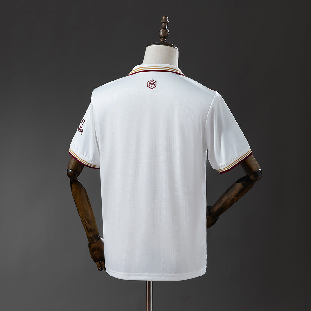 Arsenal II - 25/26