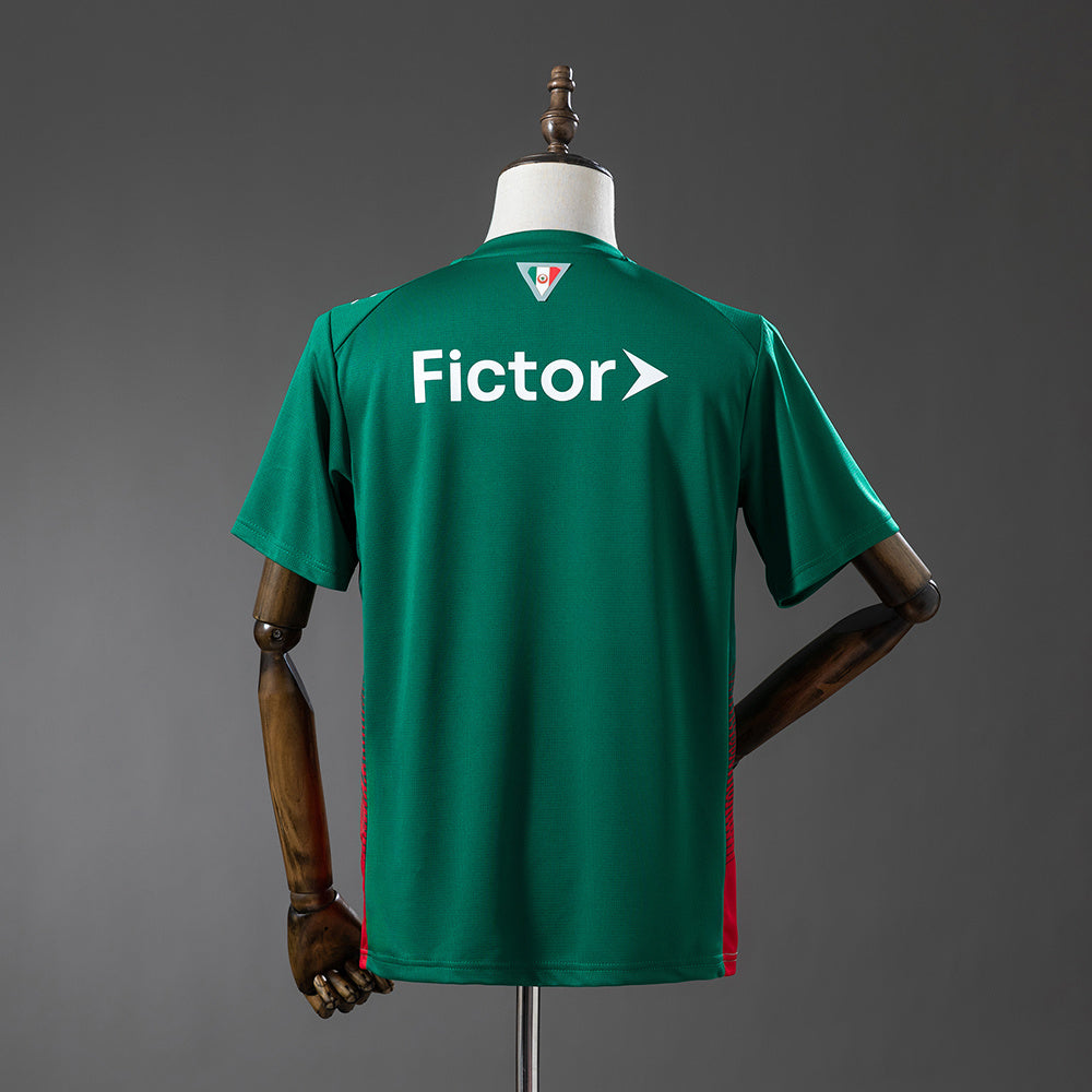 Palmeiras I - 26/27