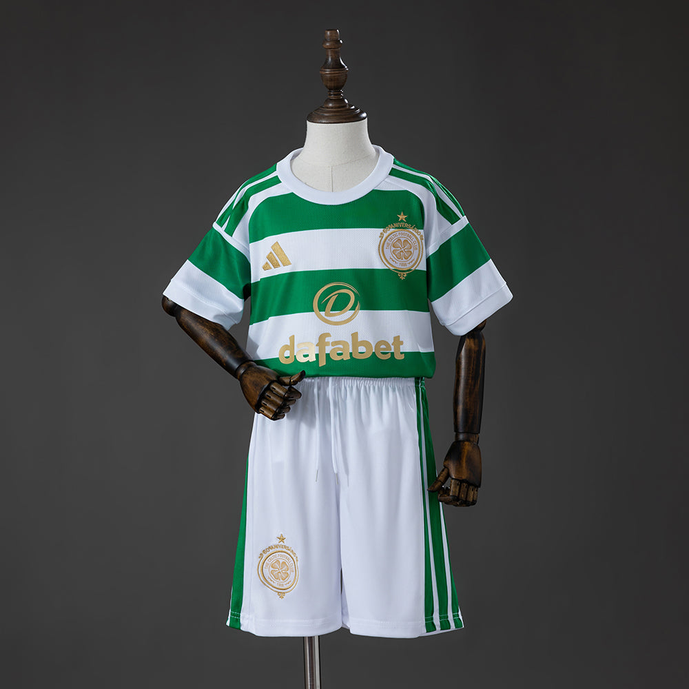 Celtic I (Kit Infantil) - 26/27