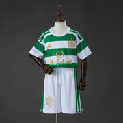 Celtic I (Kit Infantil) - 26/27