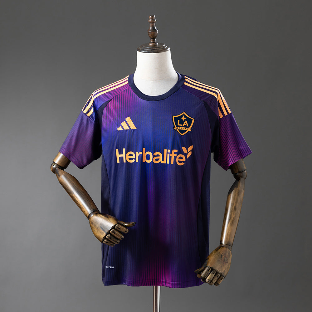 LA Galaxy II - 26/27