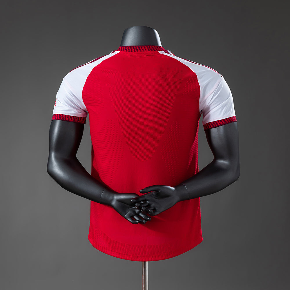 Arsenal I (Jogador) - 26/27