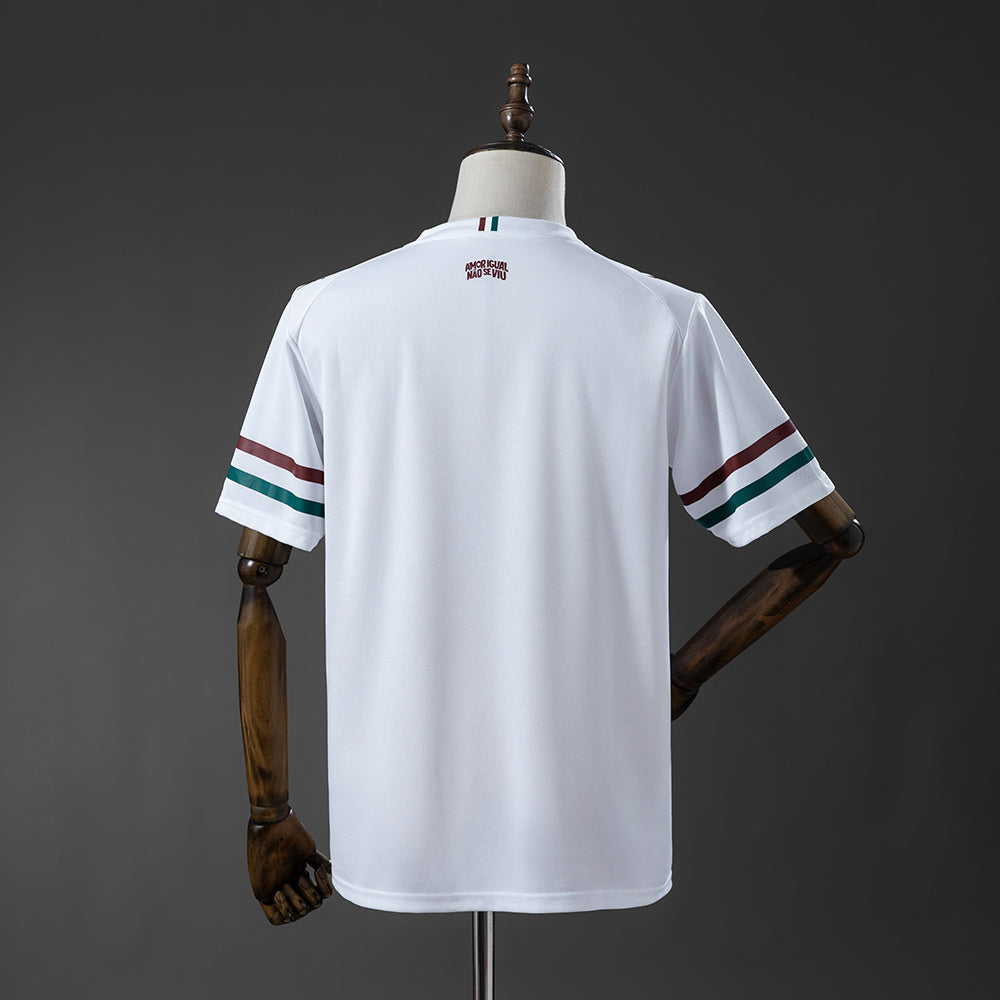 Fluminense II - 26/27