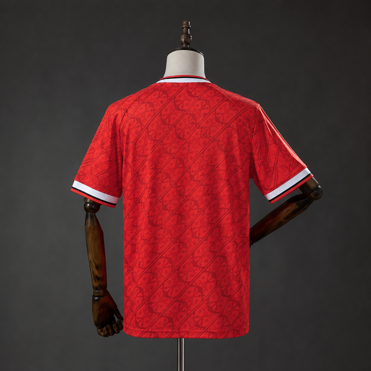 Flamengo III - 26/27