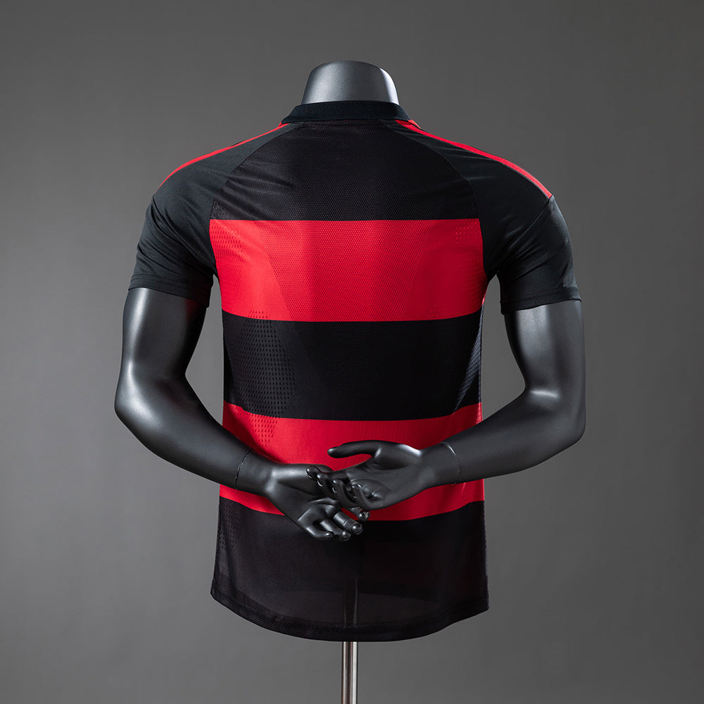 Flamengo I (Jogador) - 26/27