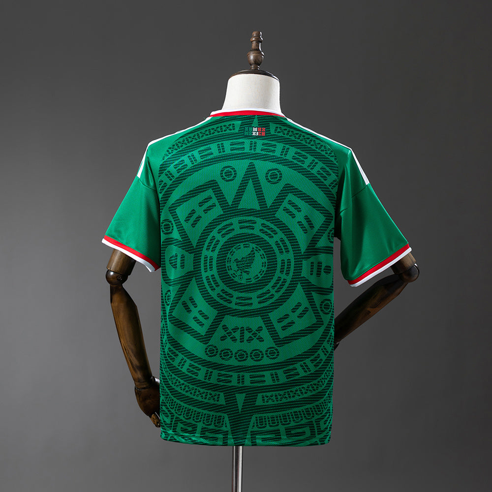 México I - Copa 2026