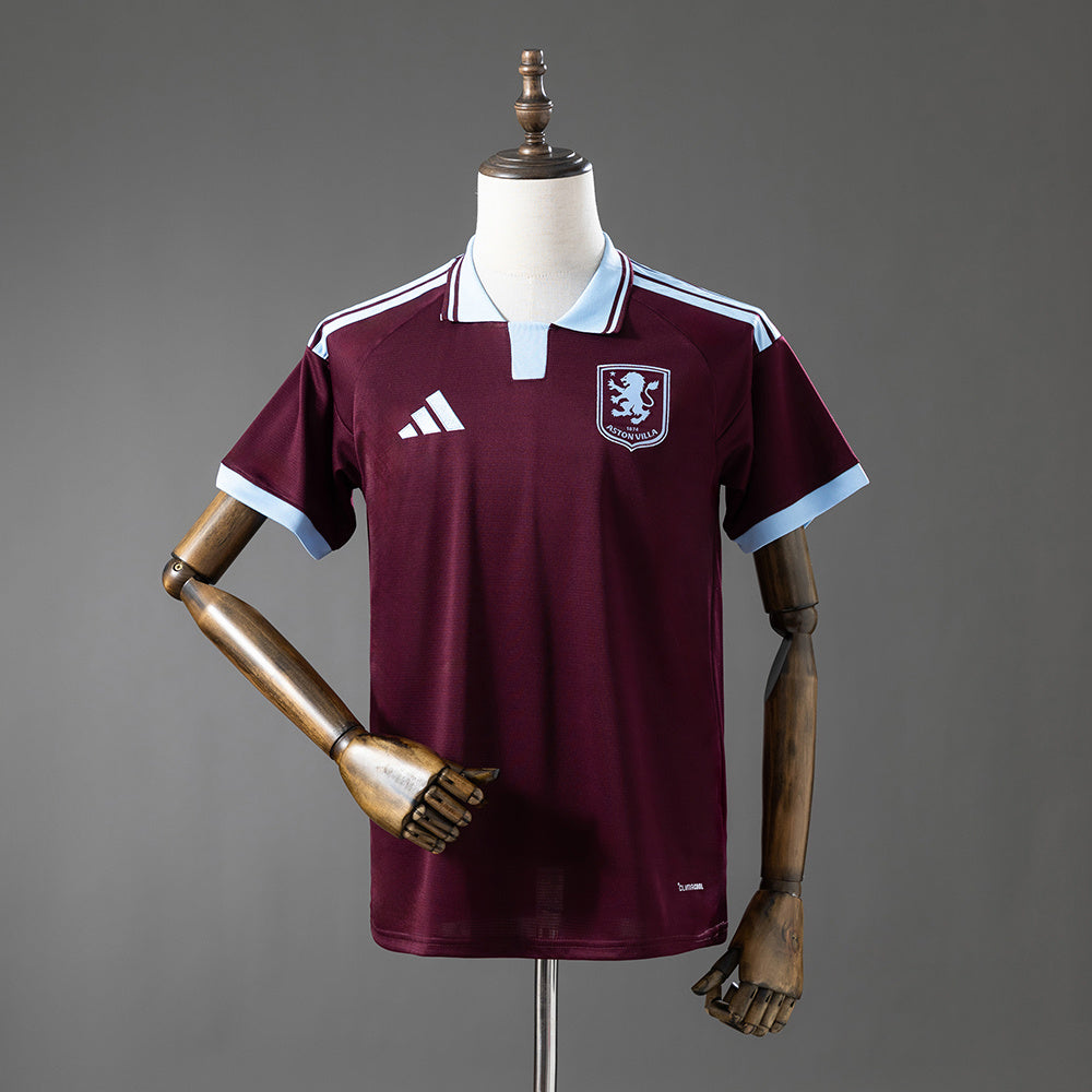 Aston Villa I - 26/27