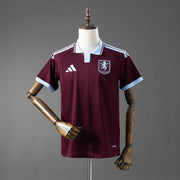 Aston Villa I - 26/27
