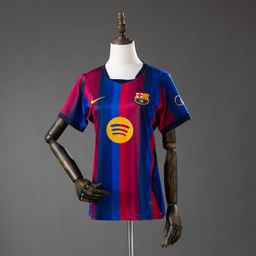 Barcelona I (Feminino) - 26/27