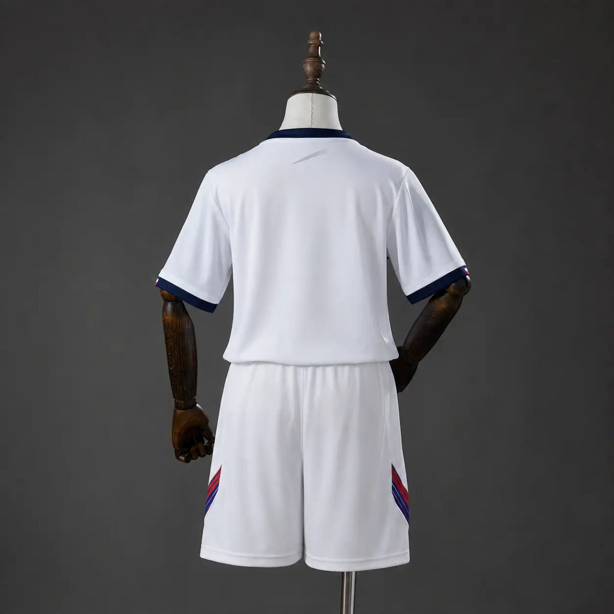 PSG II (Kit Infantil) - 26/27