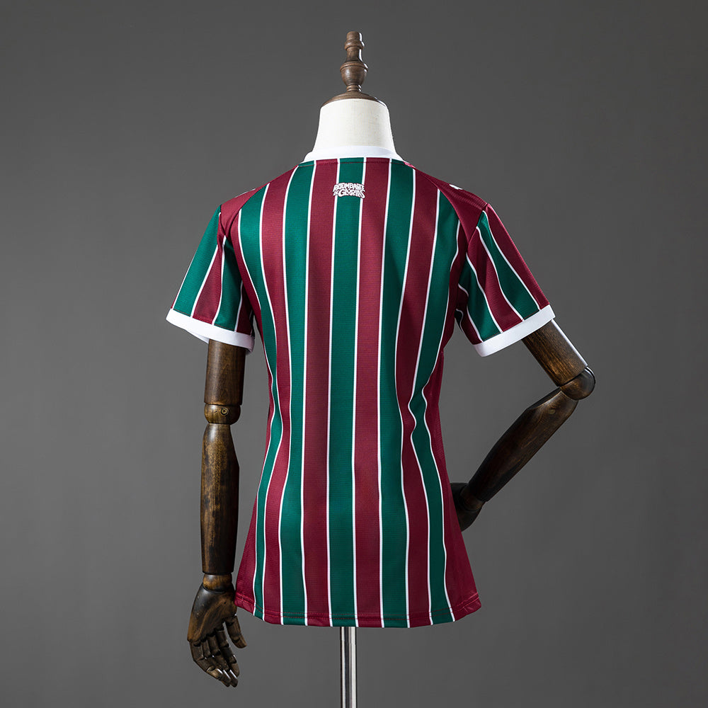 Fluminense I (Feminino) - 26/27