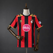 Bournemouth I - 26/27