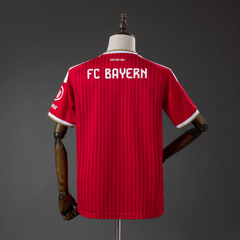 Bayern de Munique I - 26/27