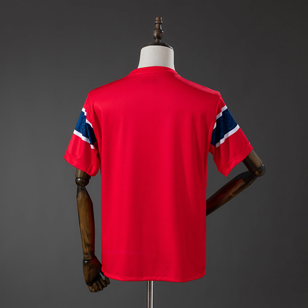 Noruega I - Copa 2026