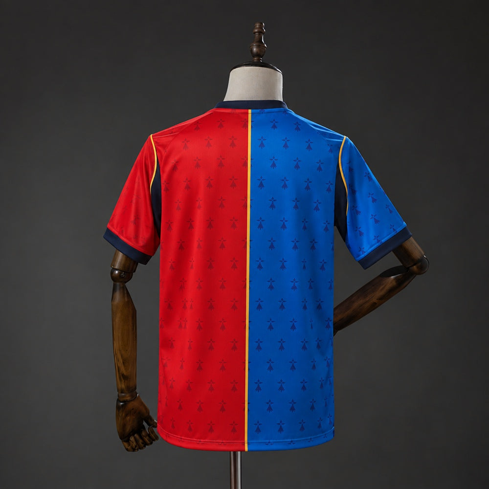 AFC Richmond I - 26/27