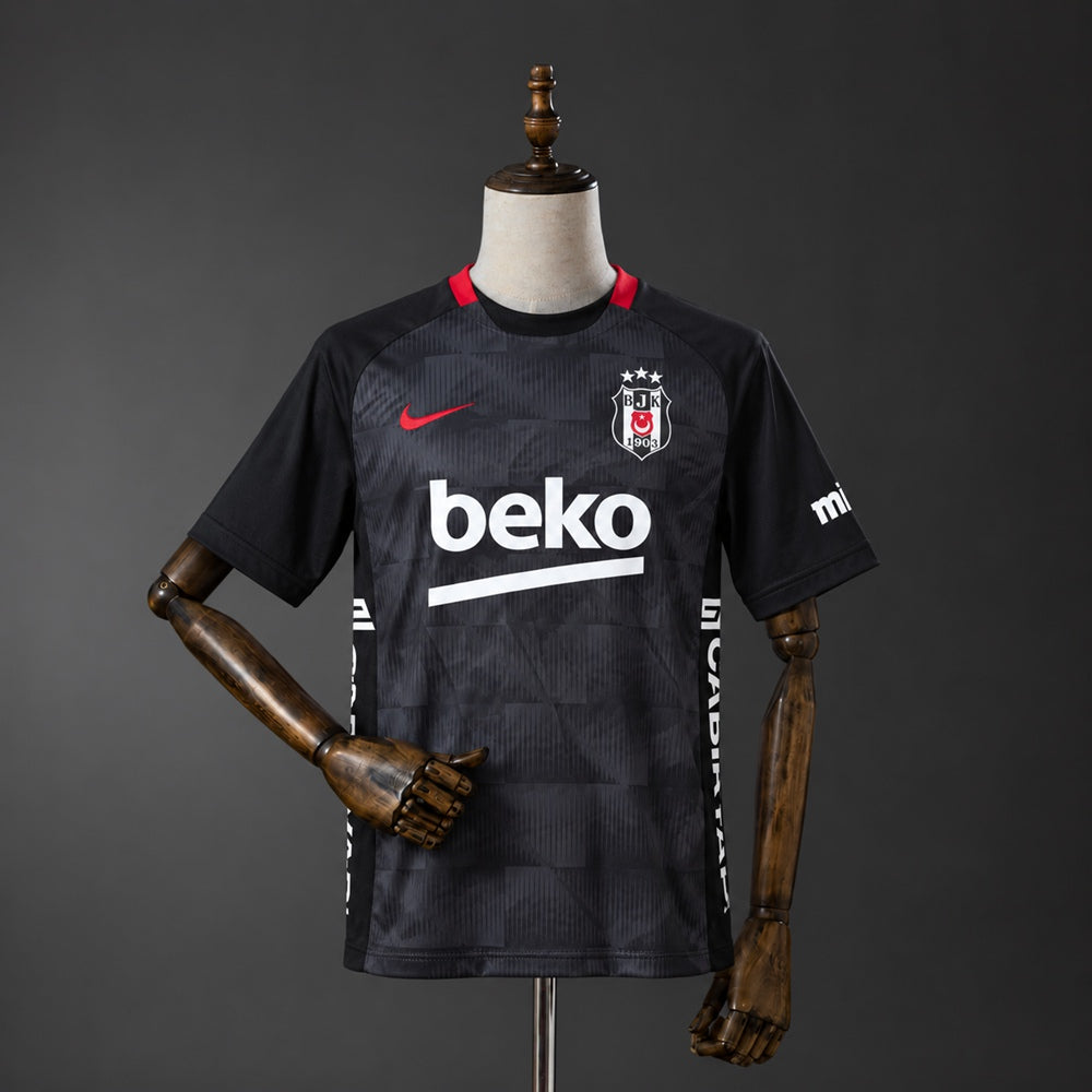 Besiktas III - 26/27