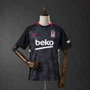 Besiktas III - 26/27