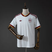 Espanha II - Copa 2026