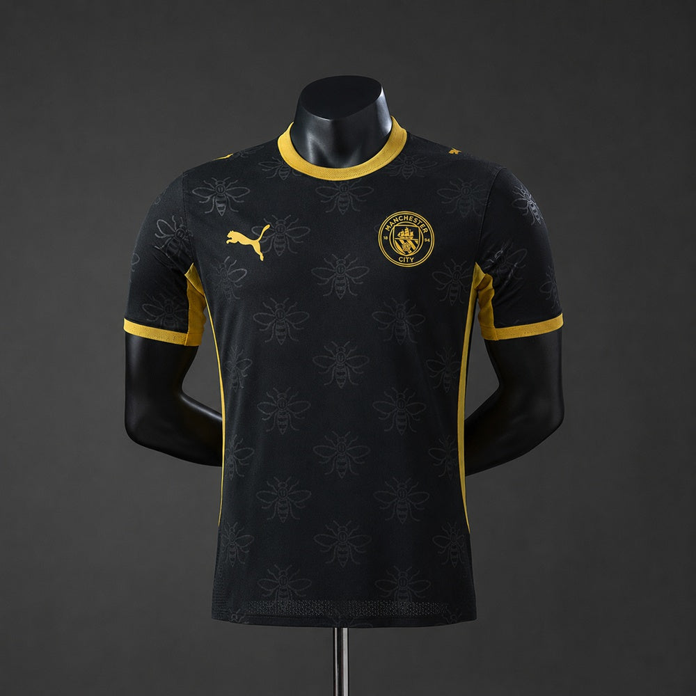Manchester City II (Jogador) - 26/27