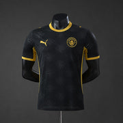 Manchester City II (Jogador) - 26/27