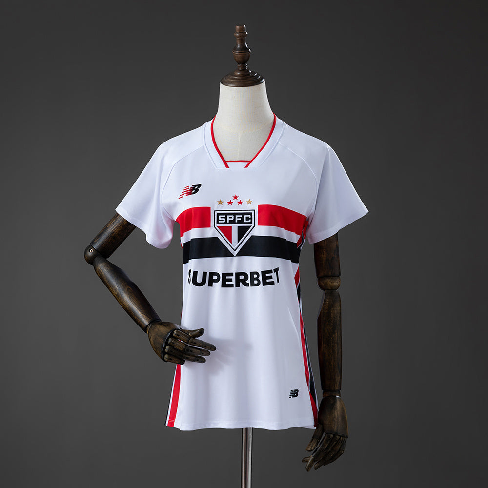 São Paulo I (Feminino) - 26/27