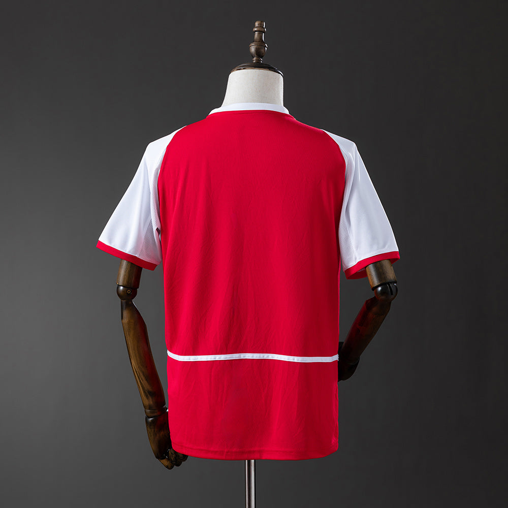 Arsenal I - 2003/04
