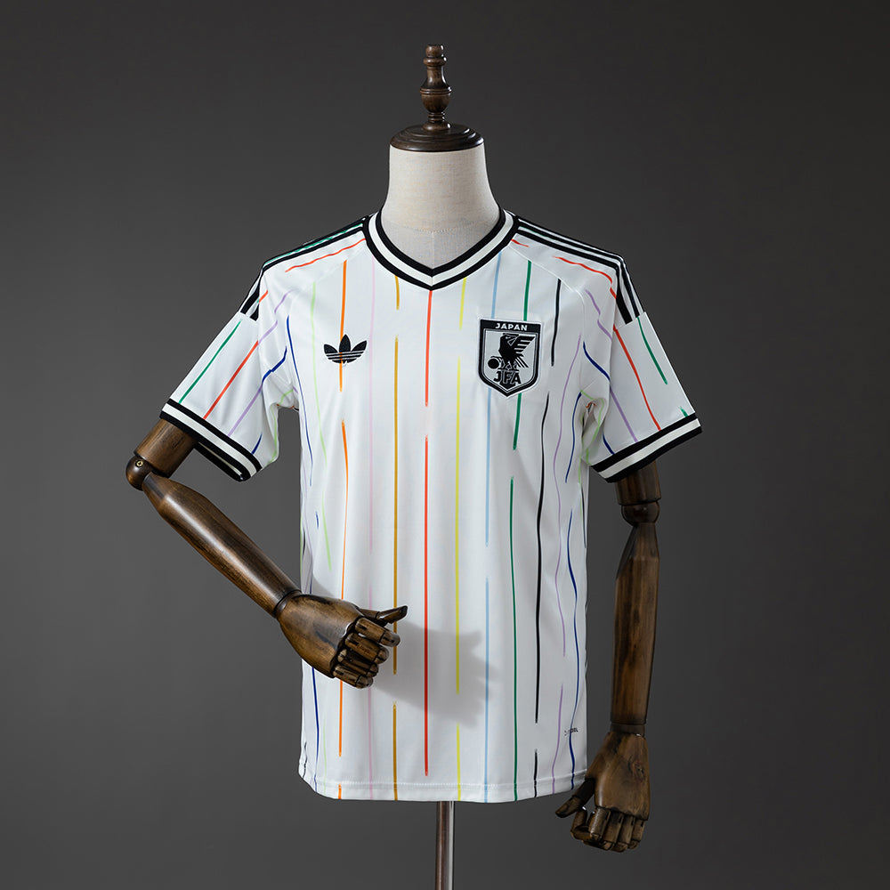 Japão II - Copa 2026