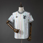 Japão II - Copa 2026
