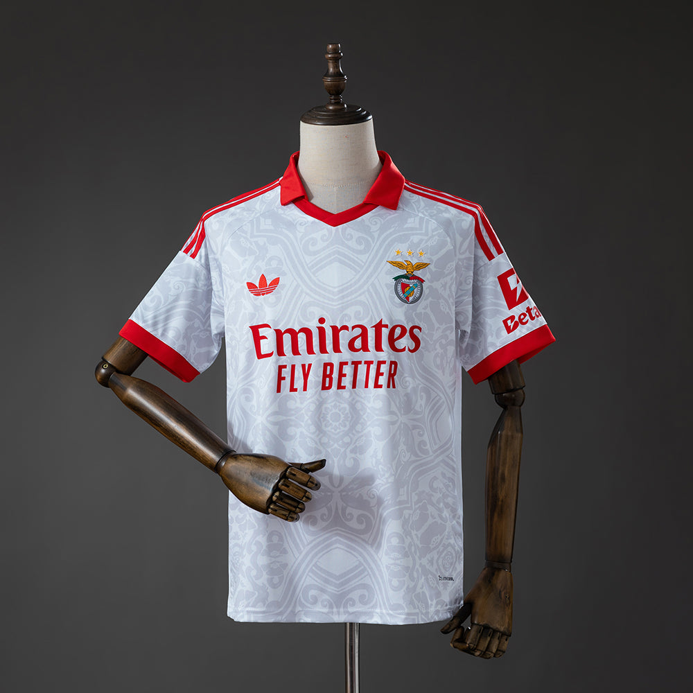 Benfica II - 26/27