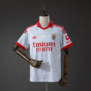 Benfica II - 26/27