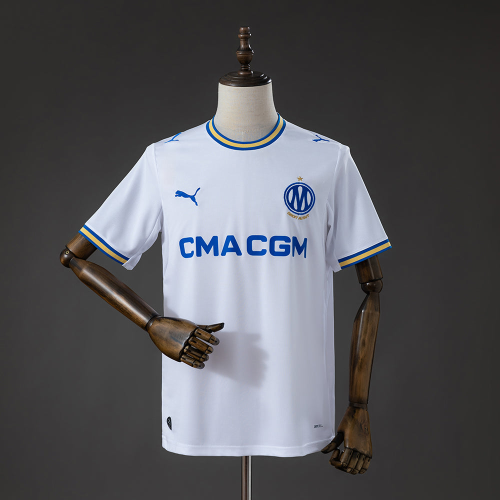 Olympique de Marseille I - 26/27