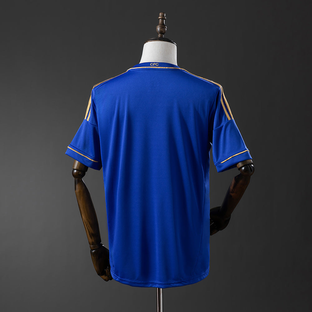 Chelsea I - 2012/13