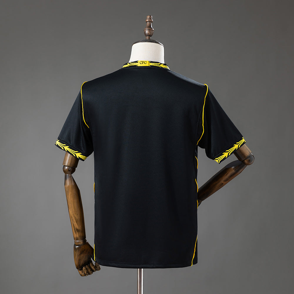 Chelsea II - 26/27