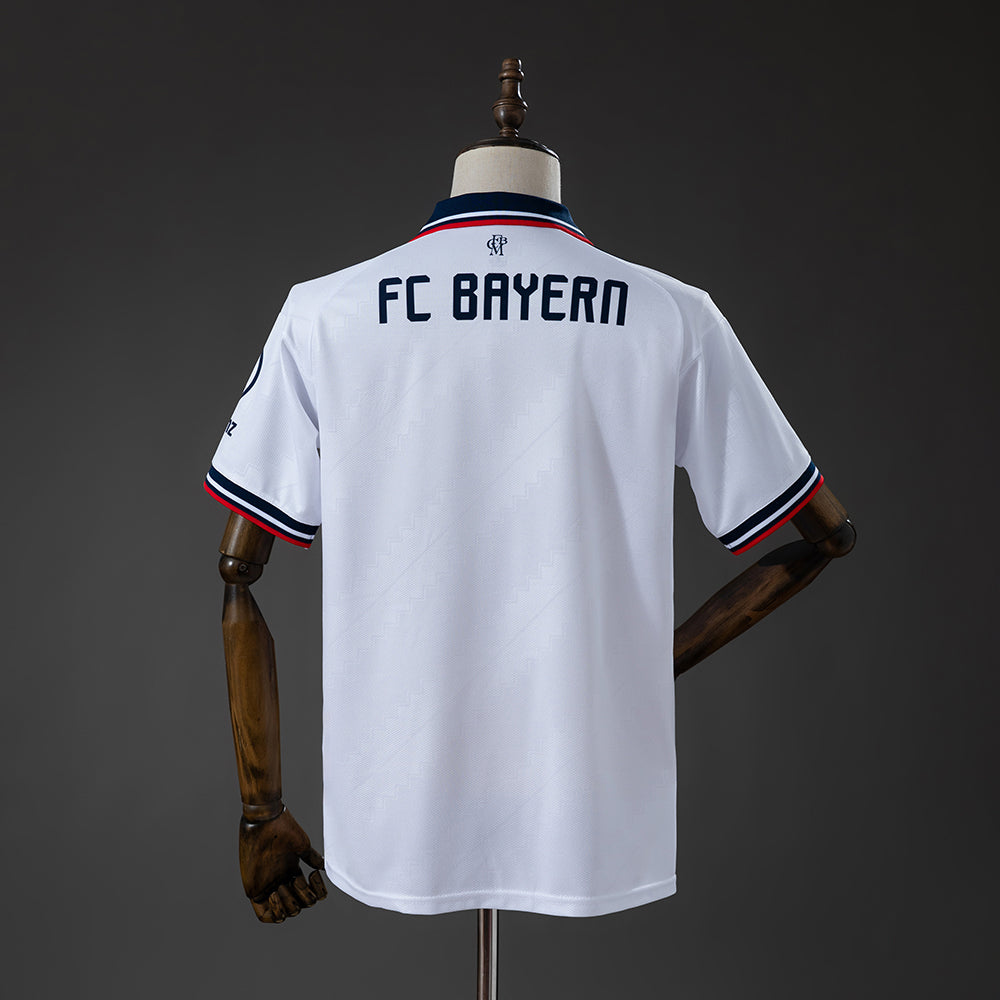 Bayern de Munique II - 26/27