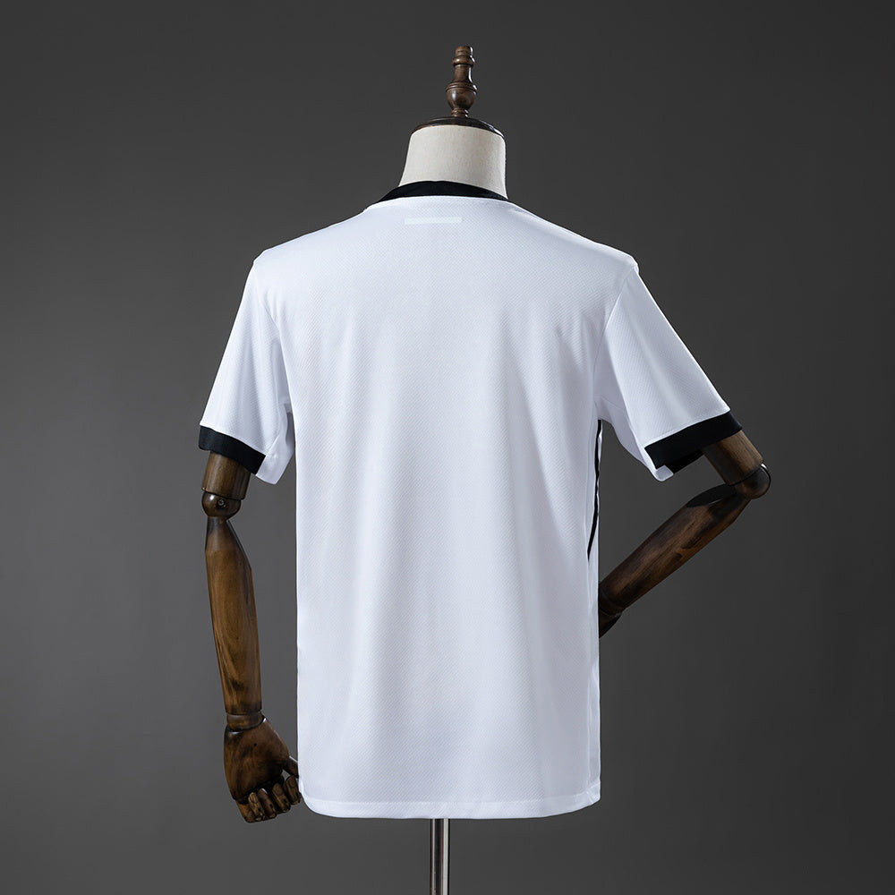 Vasco II - 26/27
