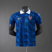 França I (Jogador) - Copa 2026