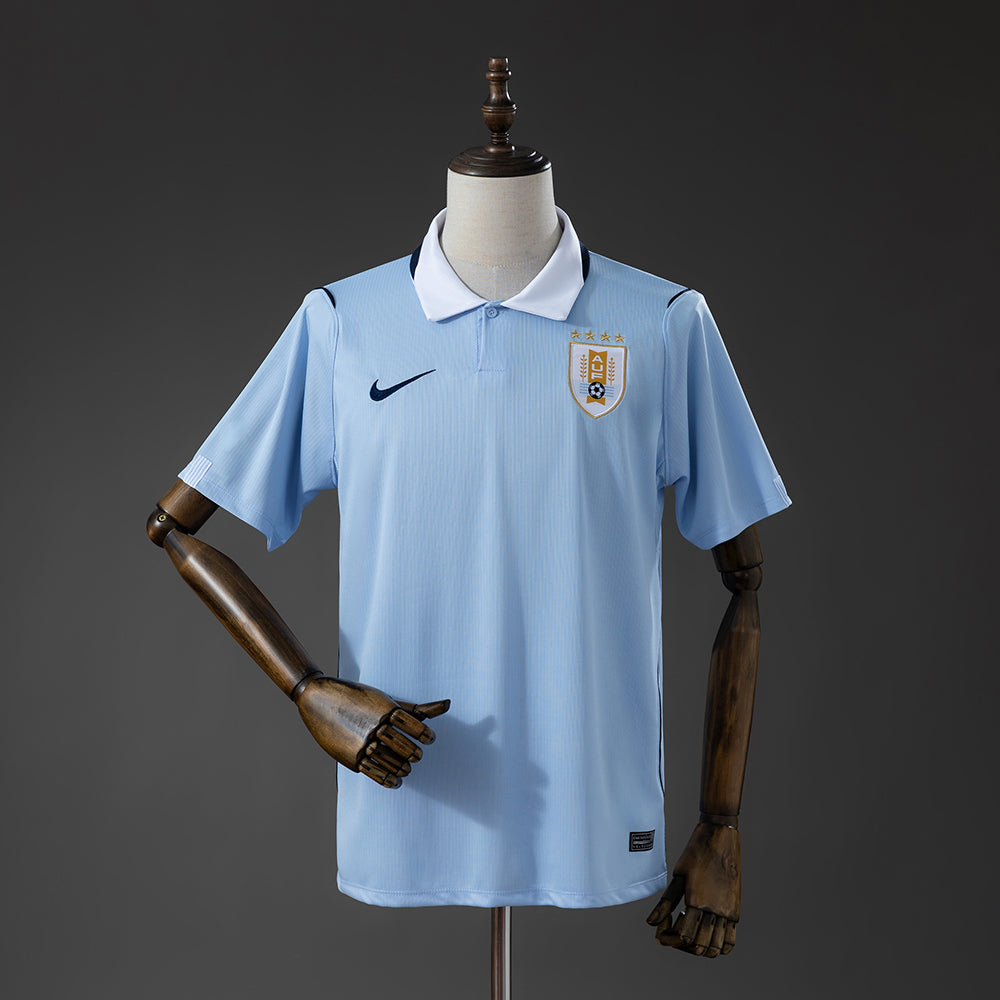 Uruguai I - Copa 2026